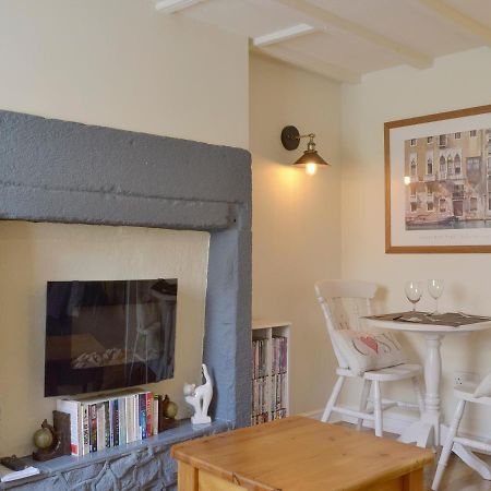 Cosy Nook Villa Cromford Dış mekan fotoğraf