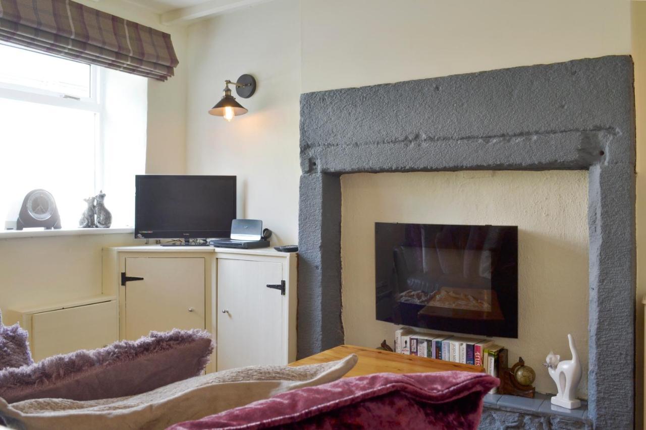 Cosy Nook Villa Cromford Dış mekan fotoğraf