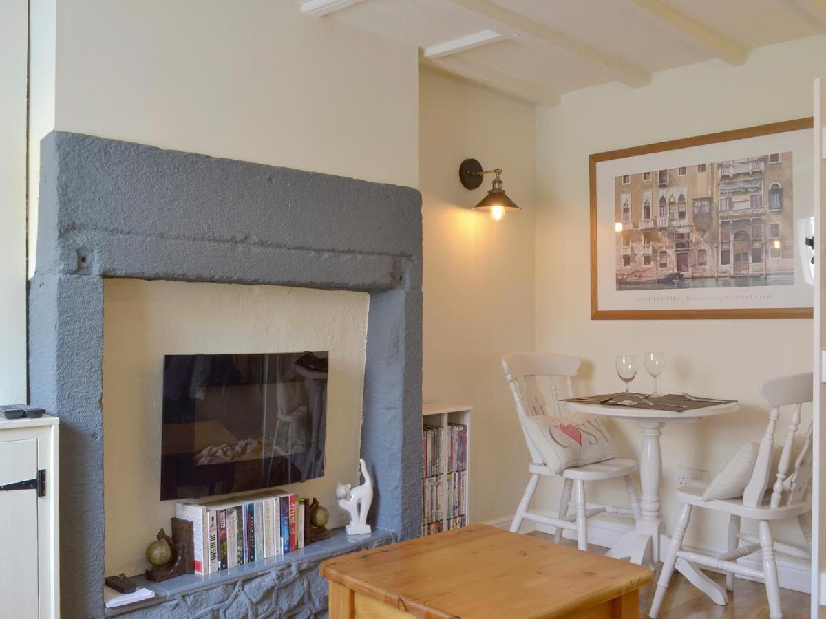 Cosy Nook Villa Cromford Dış mekan fotoğraf