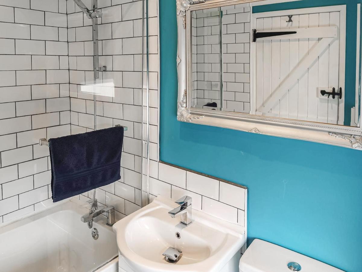 Cosy Nook Villa Cromford Dış mekan fotoğraf