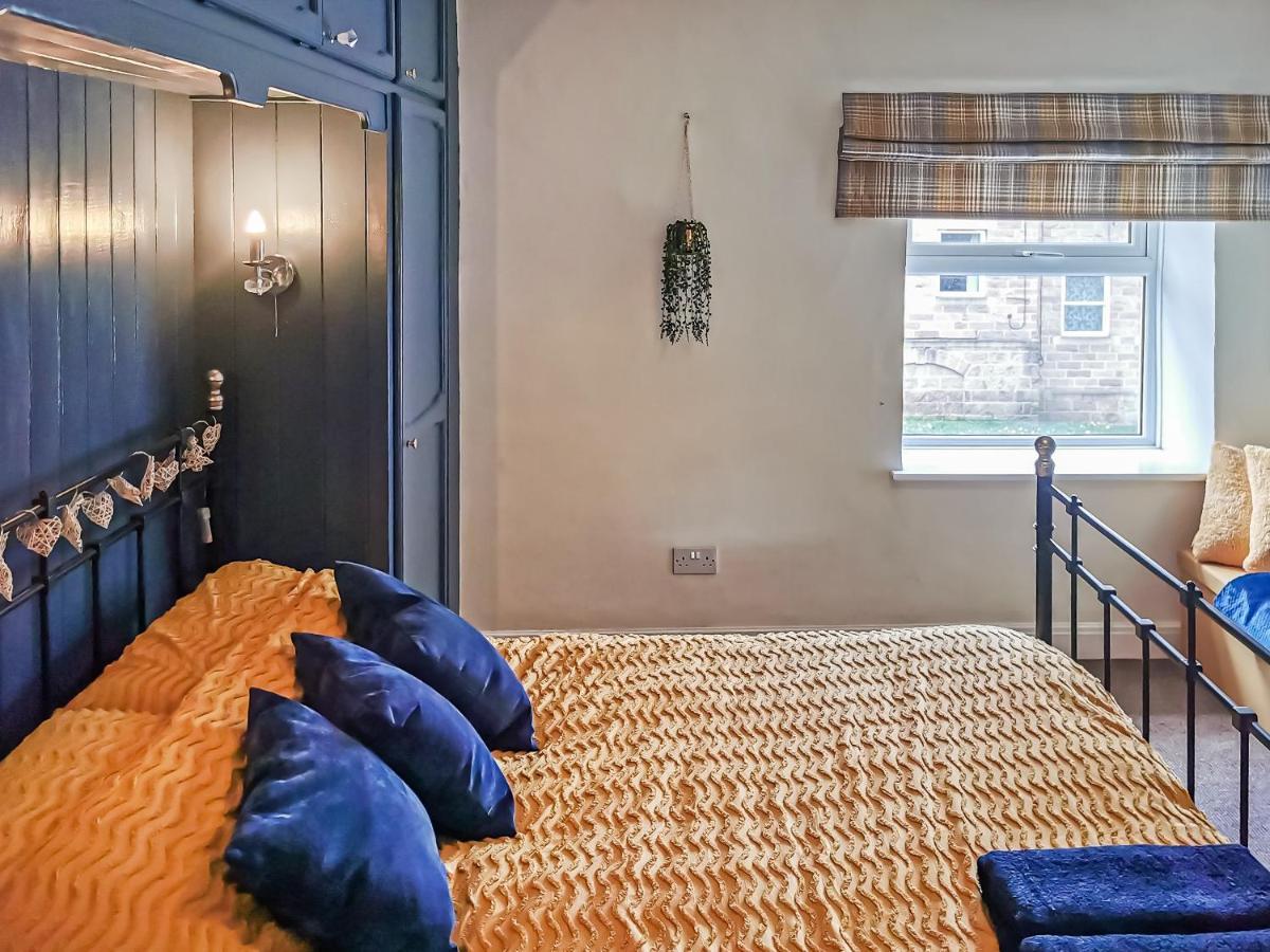 Cosy Nook Villa Cromford Dış mekan fotoğraf